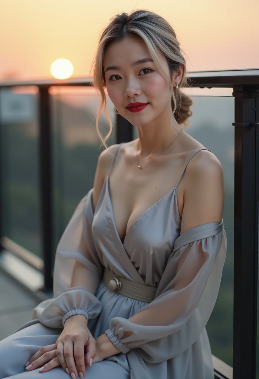 直播封面